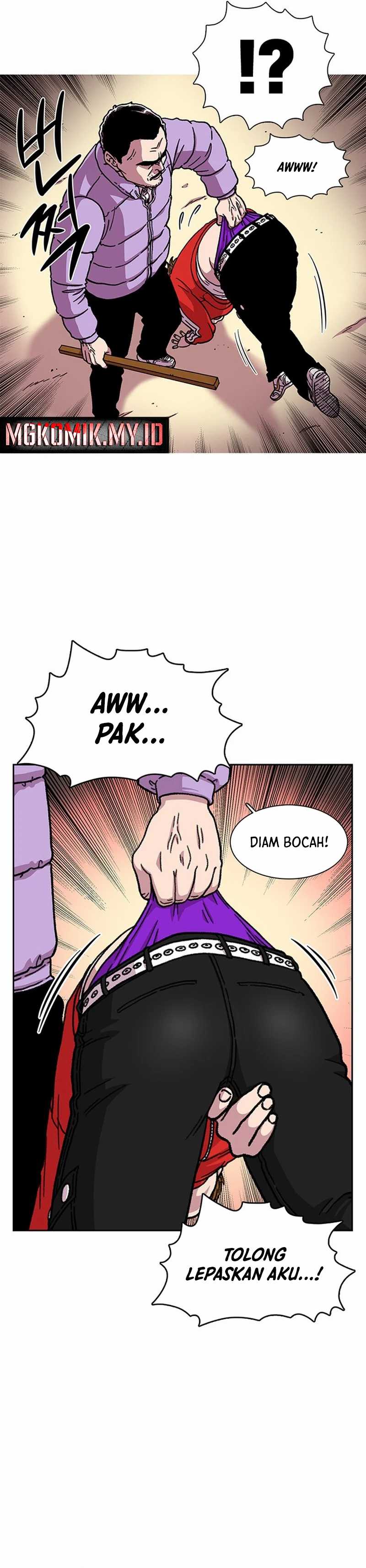 Star Ginseng Store Chapter 10