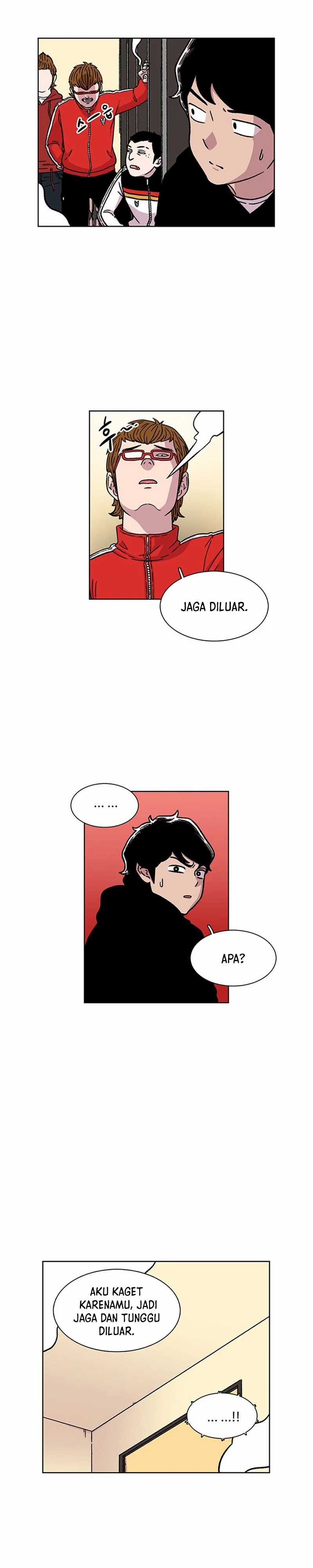 Star Ginseng Store Chapter 10