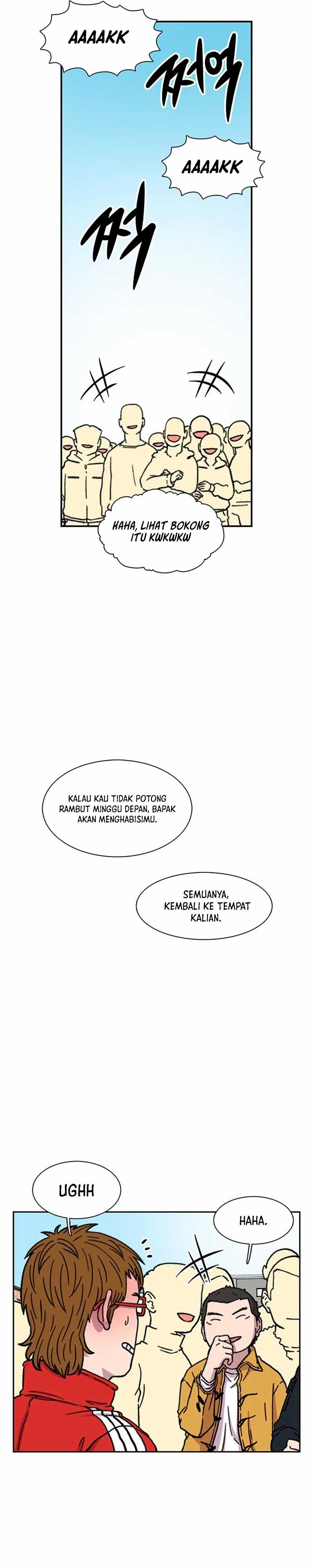 Star Ginseng Store Chapter 10