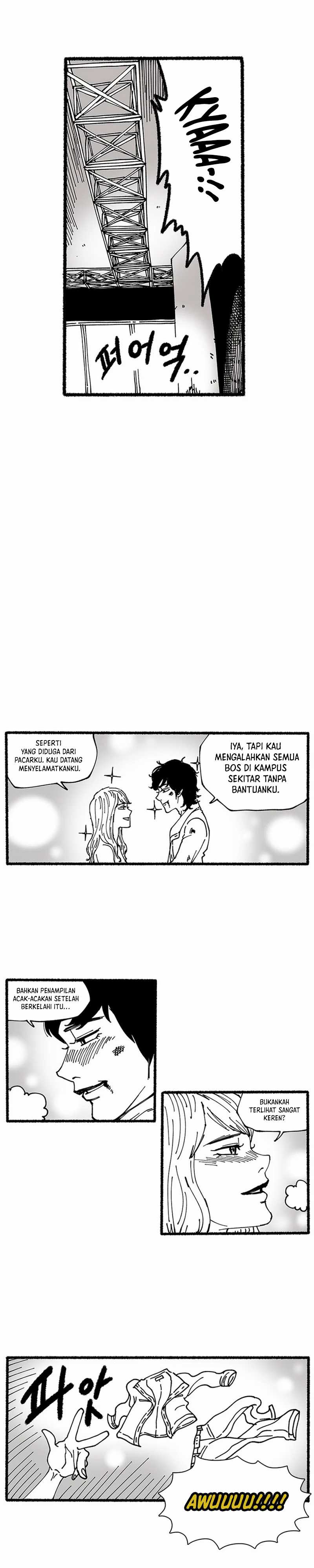 Star Ginseng Store Chapter 10