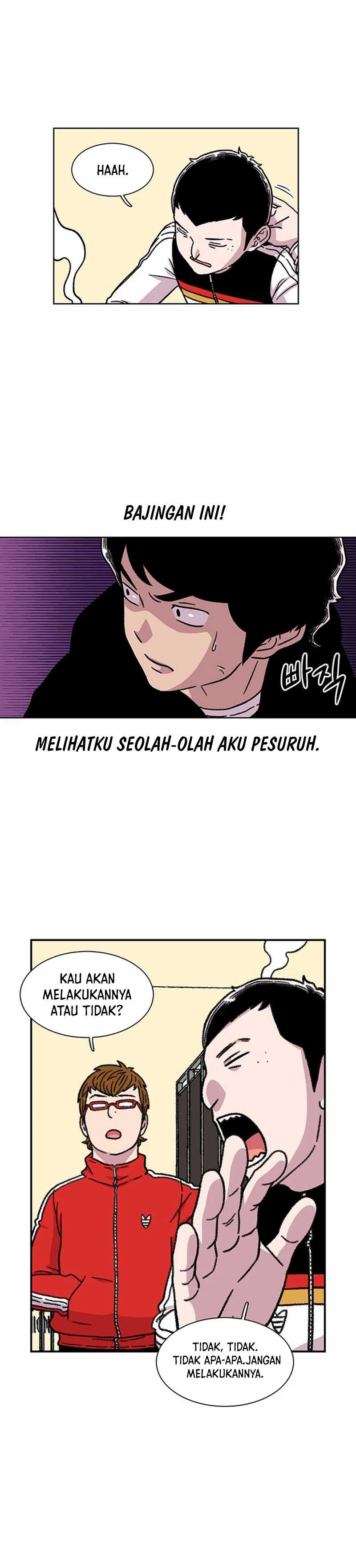 Star Ginseng Store Chapter 10