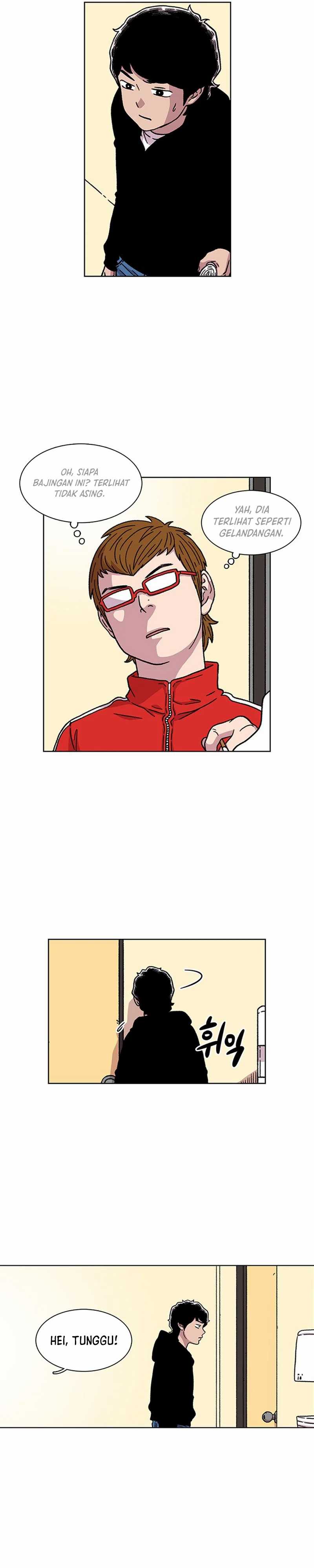 Star Ginseng Store Chapter 10
