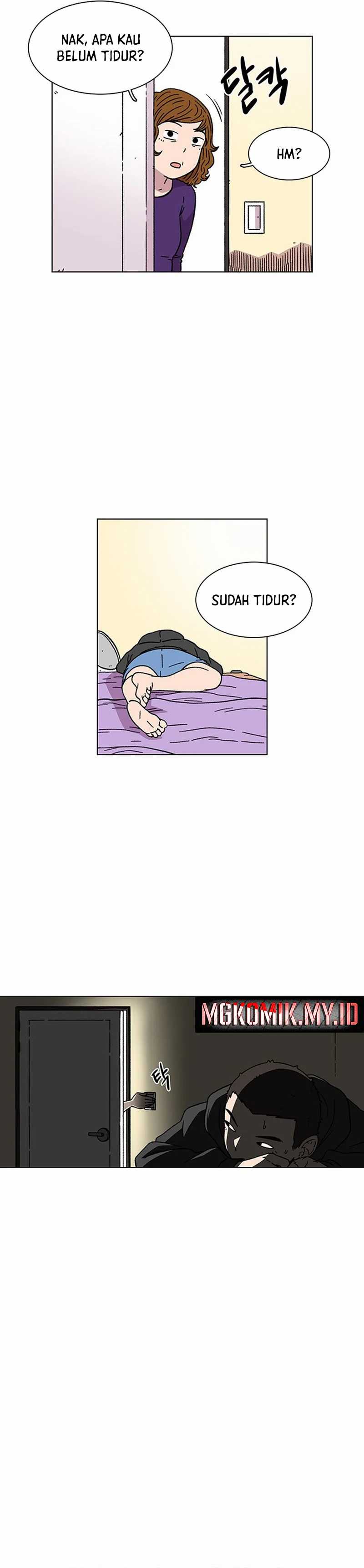 Star Ginseng Store Chapter 10