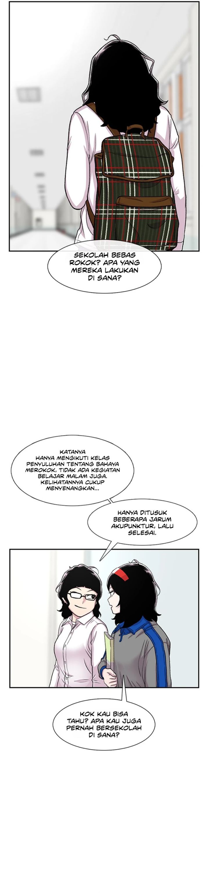 Star Ginseng Store Chapter 100