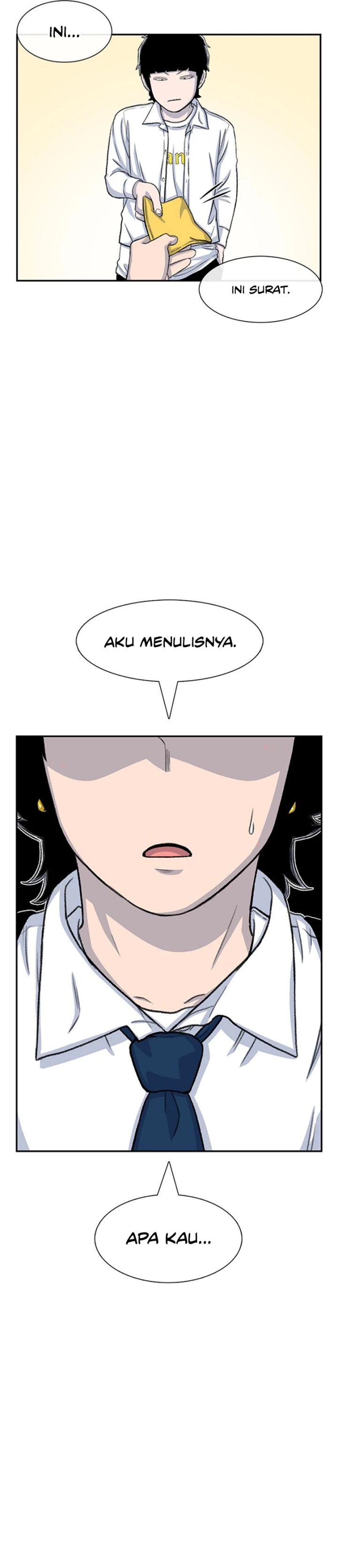 Star Ginseng Store Chapter 100