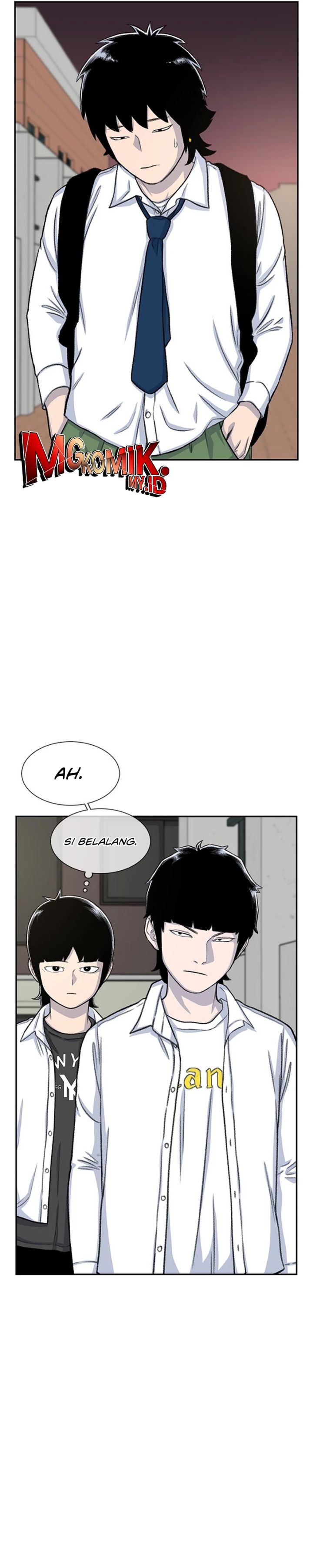 Star Ginseng Store Chapter 100