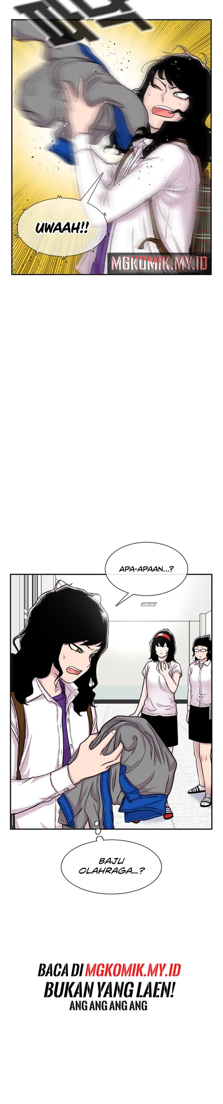 Star Ginseng Store Chapter 100