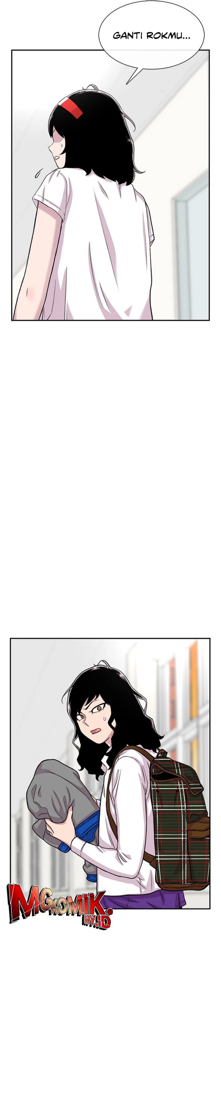 Star Ginseng Store Chapter 100