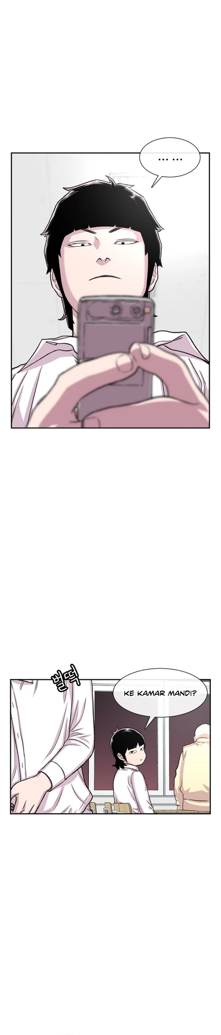 Star Ginseng Store Chapter 100