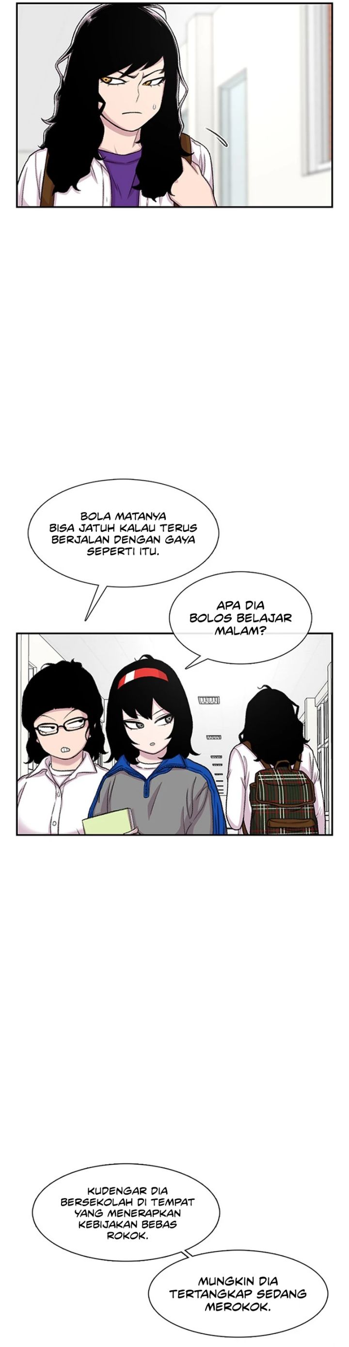 Star Ginseng Store Chapter 100