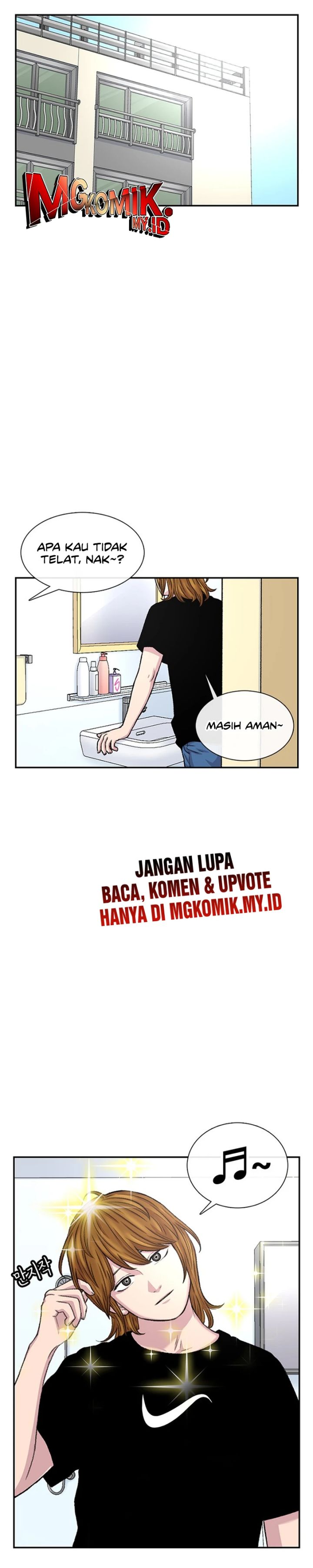 Star Ginseng Store Chapter 100