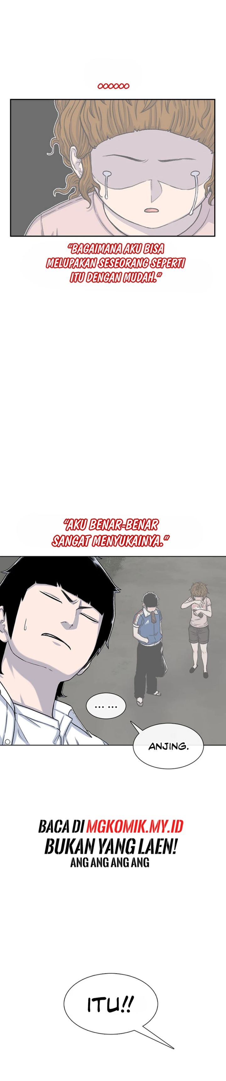 Star Ginseng Store Chapter 100