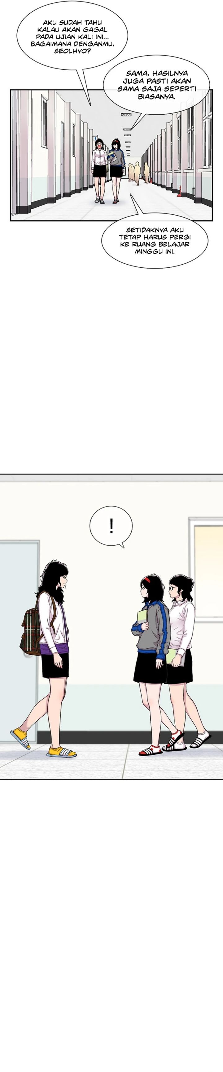 Star Ginseng Store Chapter 100