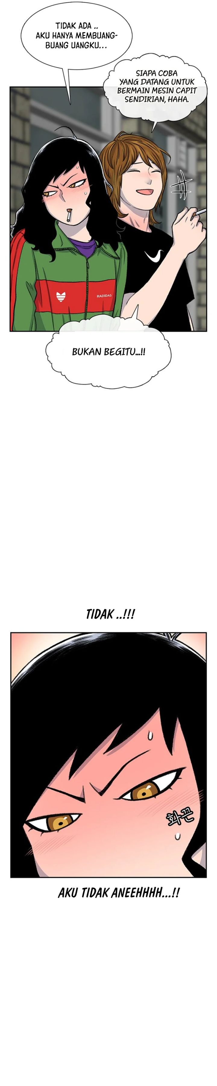 Star Ginseng Store Chapter 101