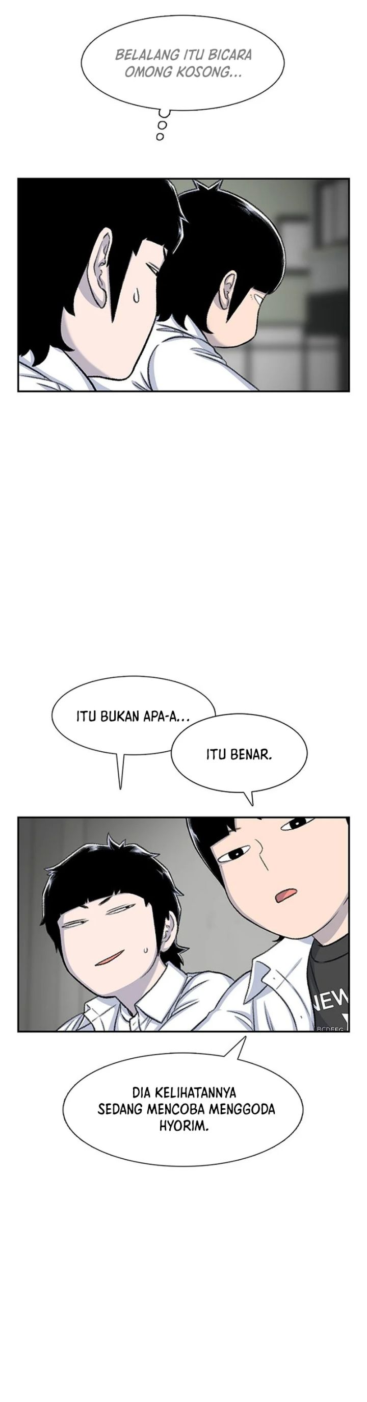 Star Ginseng Store Chapter 101