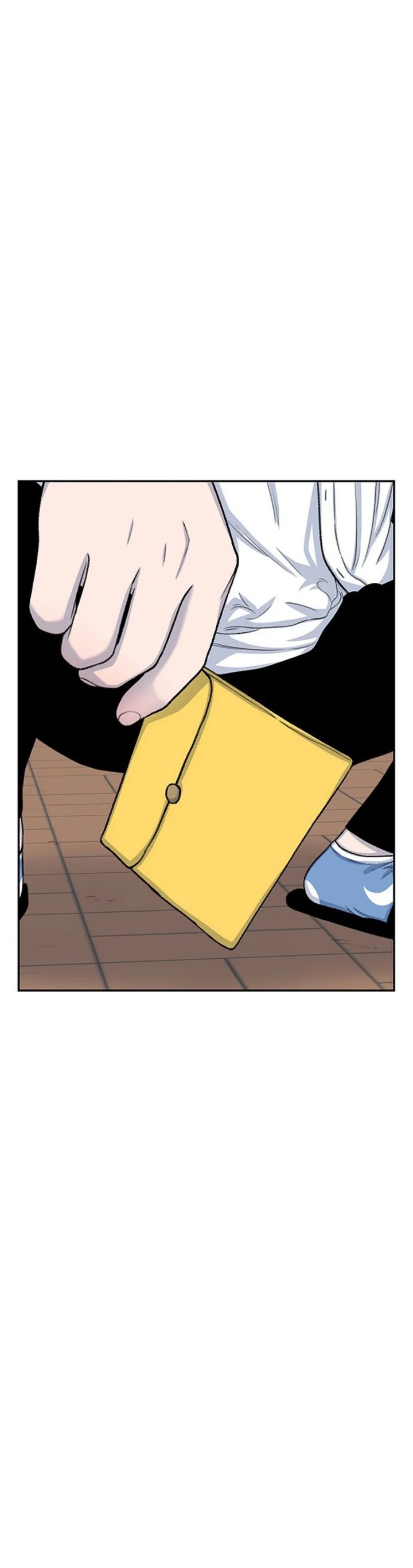 Star Ginseng Store Chapter 101