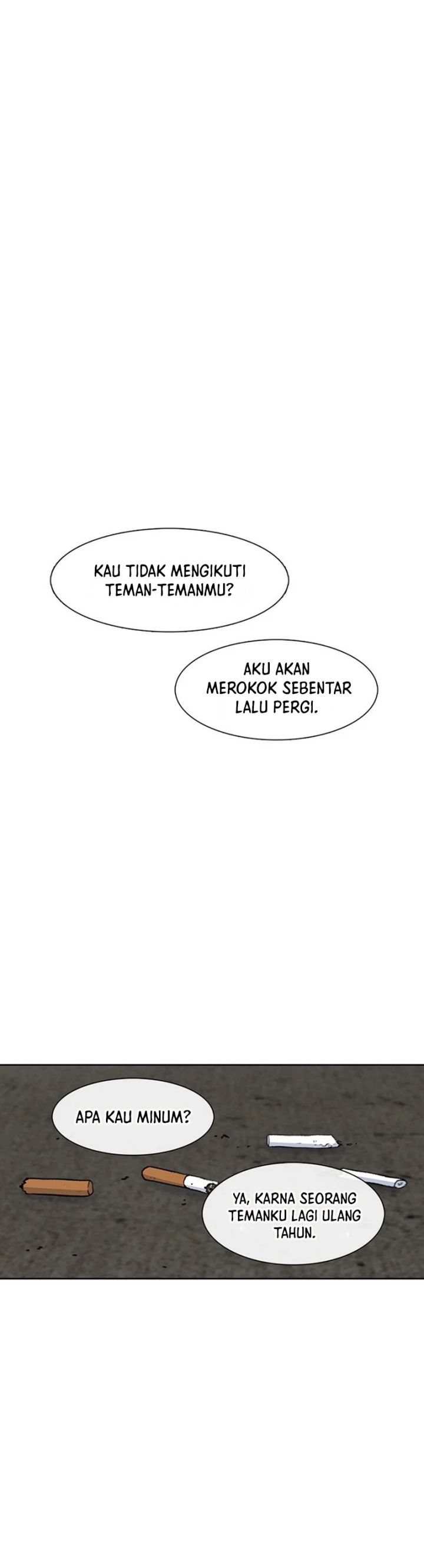 Star Ginseng Store Chapter 101