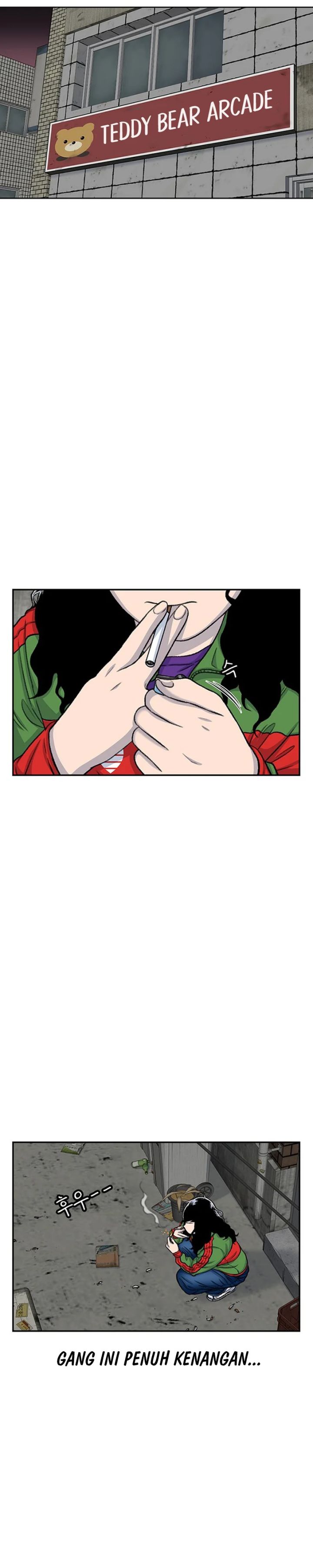 Star Ginseng Store Chapter 101