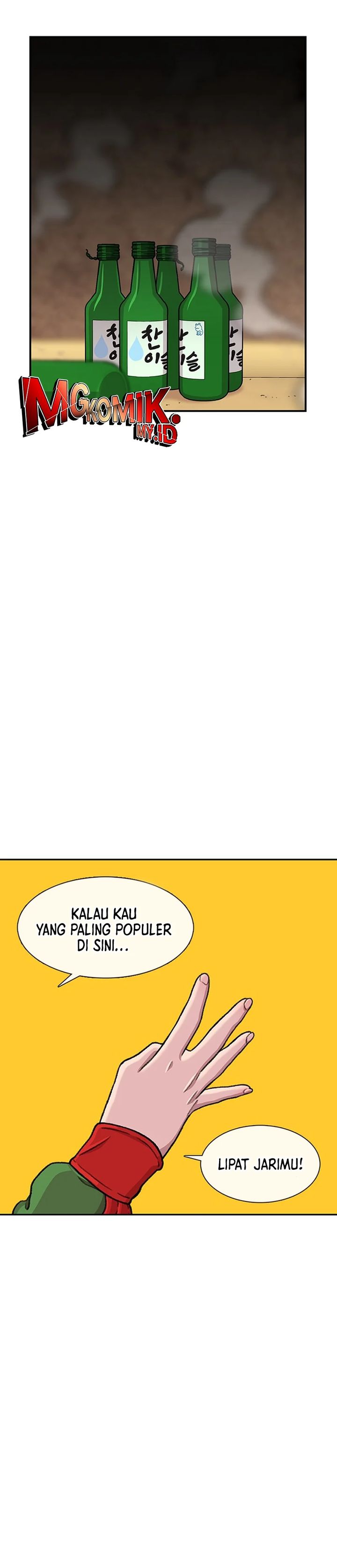 Star Ginseng Store Chapter 102