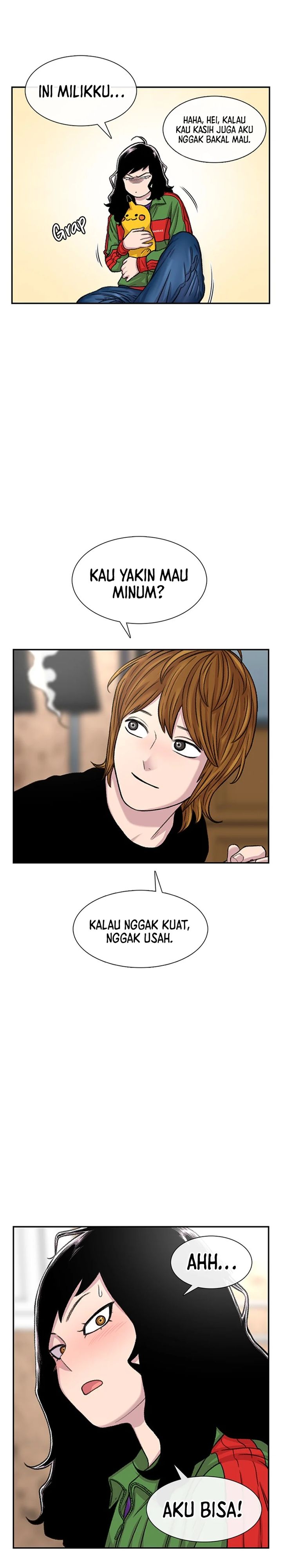 Star Ginseng Store Chapter 102