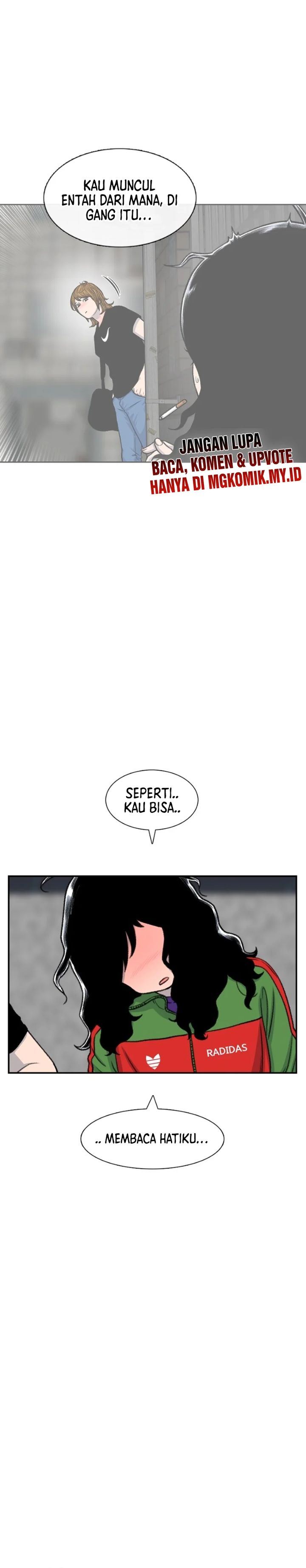Star Ginseng Store Chapter 102