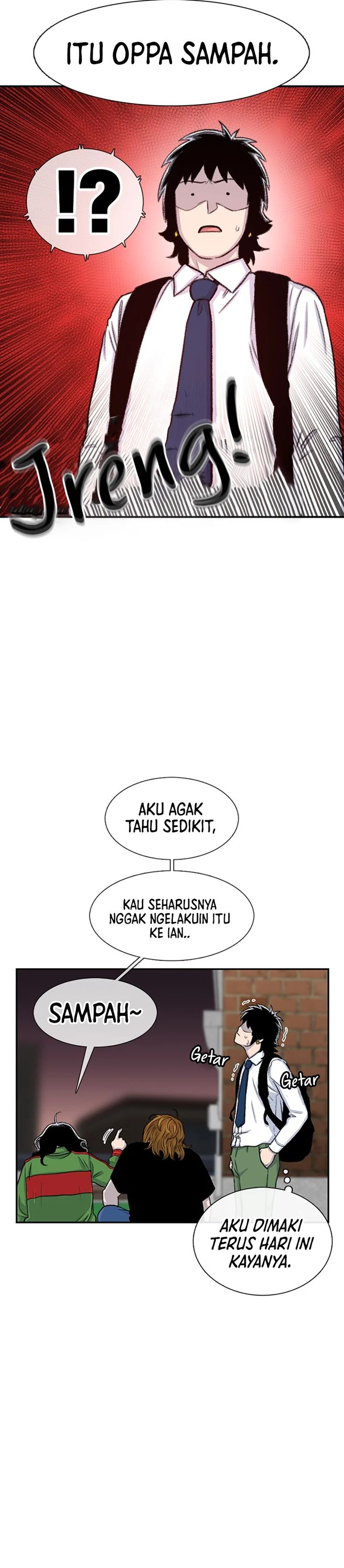 Star Ginseng Store Chapter 102
