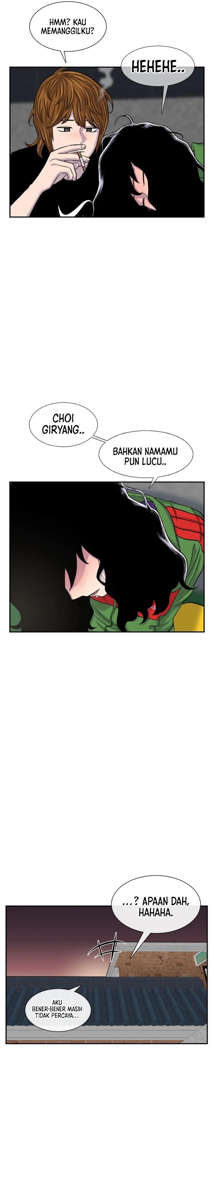Star Ginseng Store Chapter 102