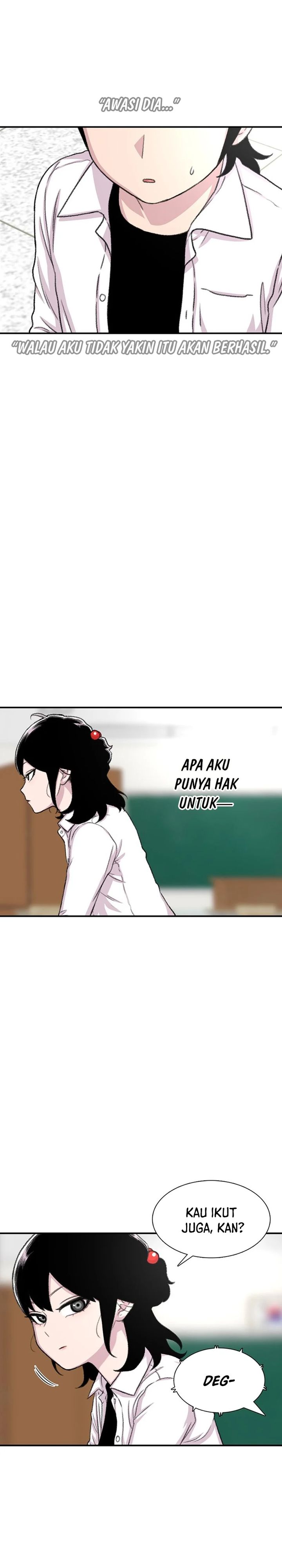 Star Ginseng Store Chapter 103