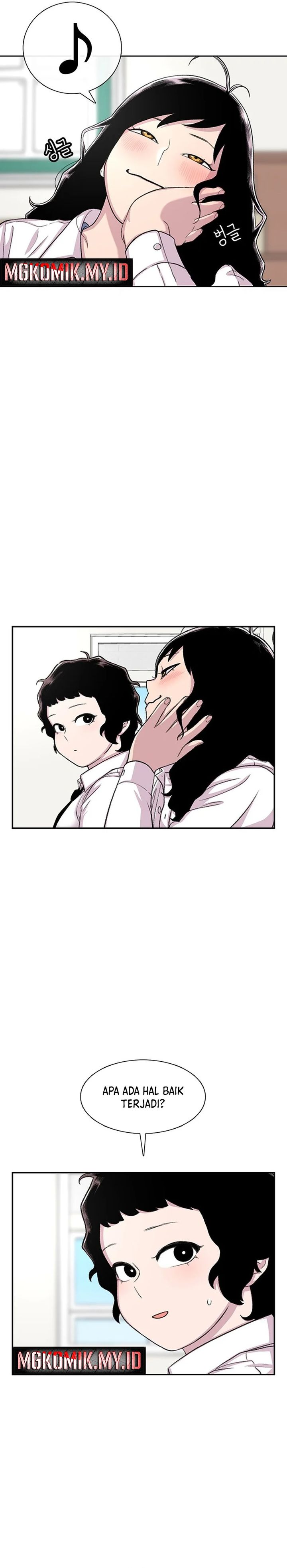 Star Ginseng Store Chapter 103