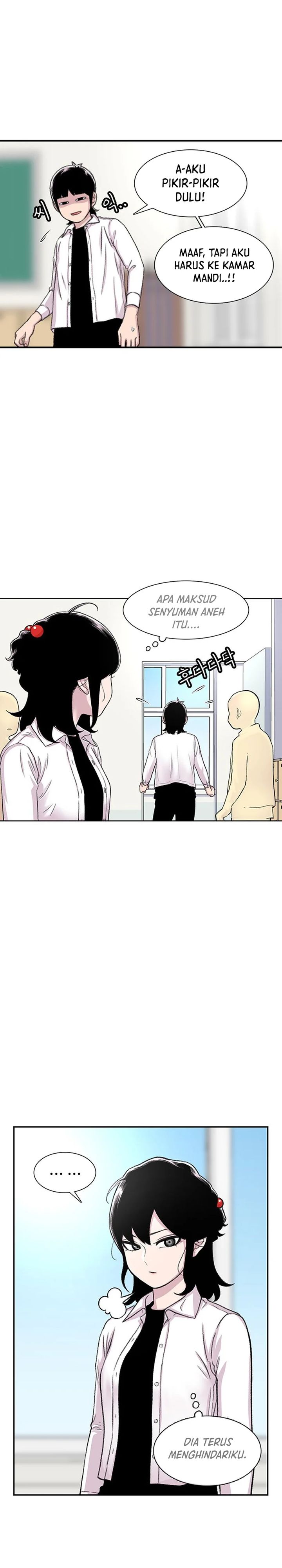 Star Ginseng Store Chapter 103