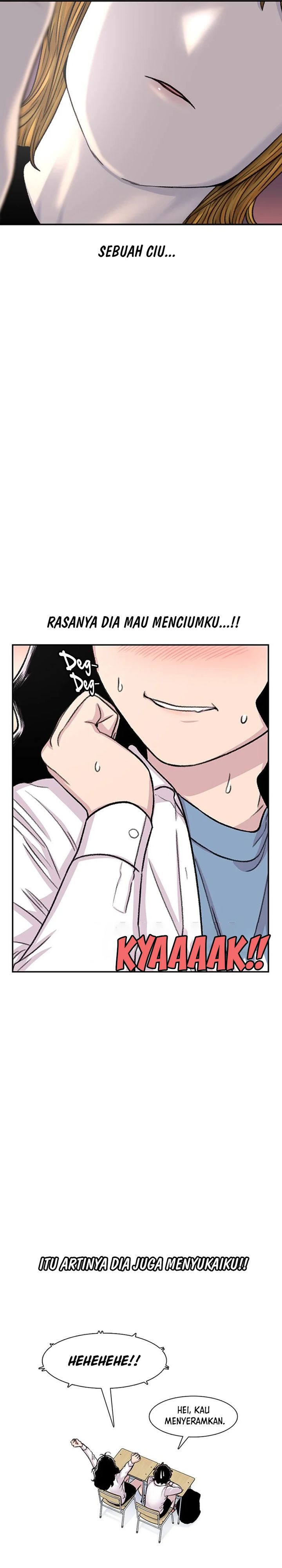 Star Ginseng Store Chapter 103