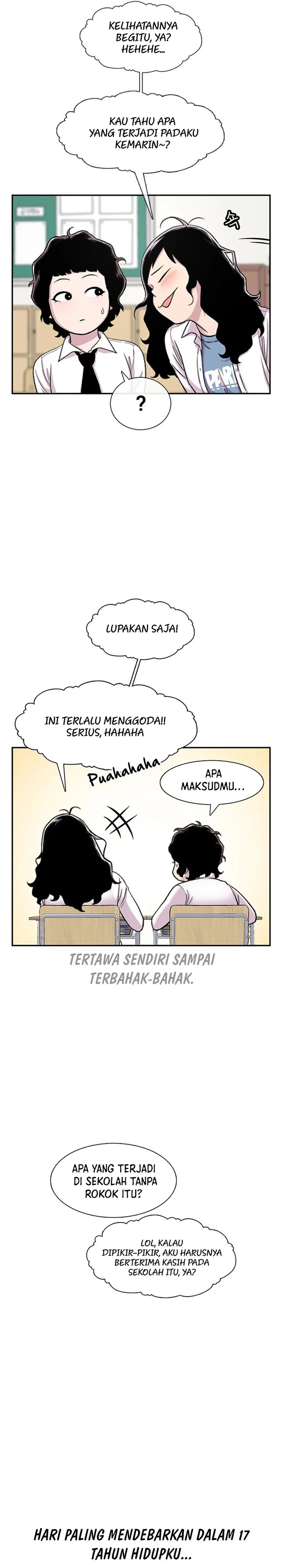 Star Ginseng Store Chapter 103