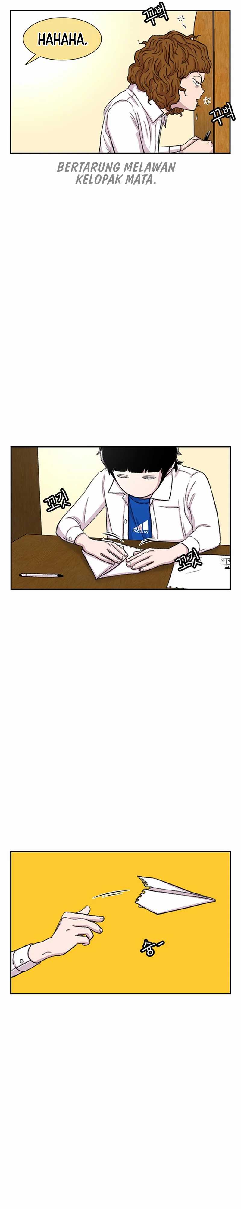 Star Ginseng Store Chapter 104