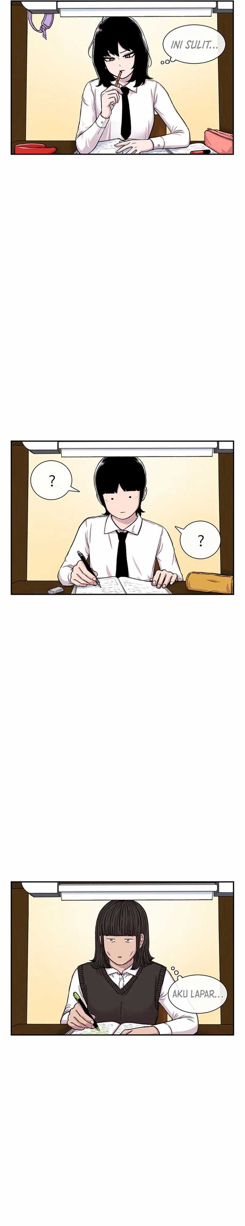Star Ginseng Store Chapter 104