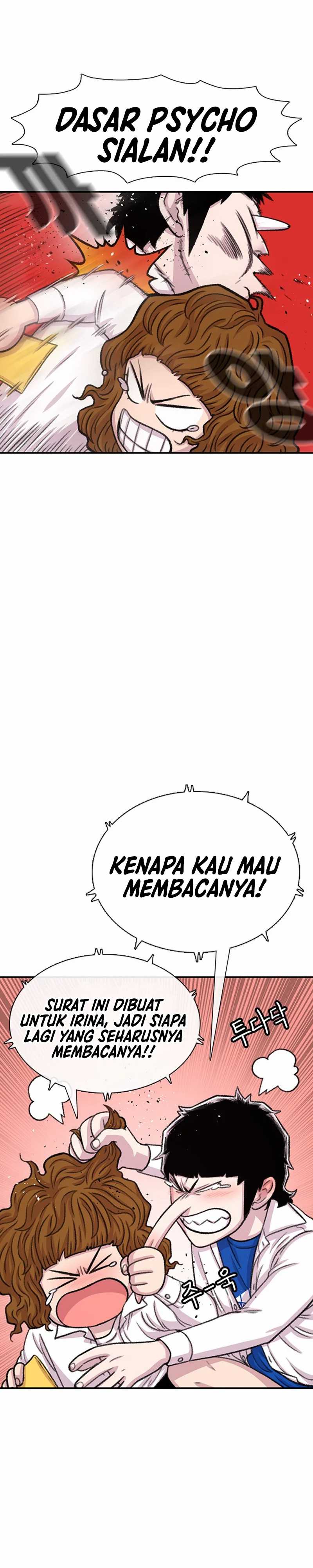 Star Ginseng Store Chapter 105