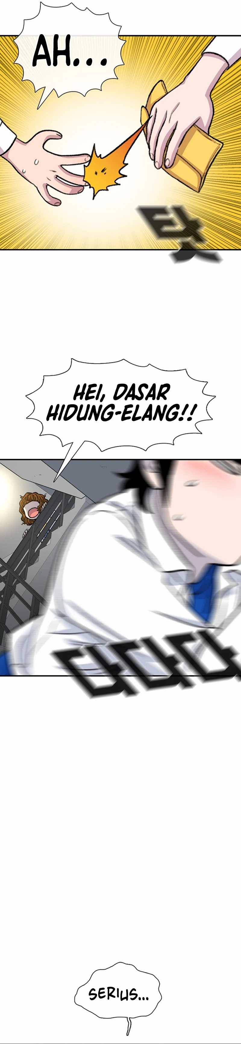 Star Ginseng Store Chapter 105