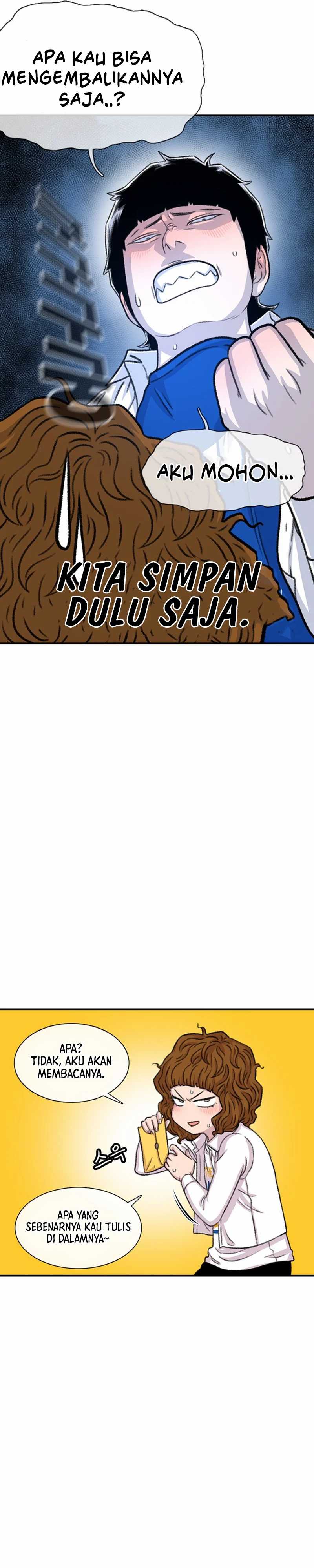 Star Ginseng Store Chapter 105