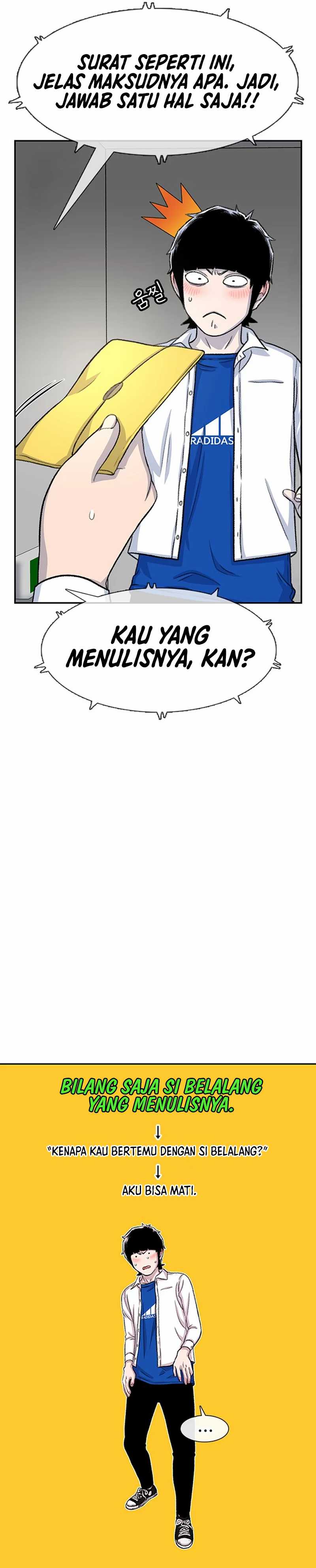 Star Ginseng Store Chapter 105