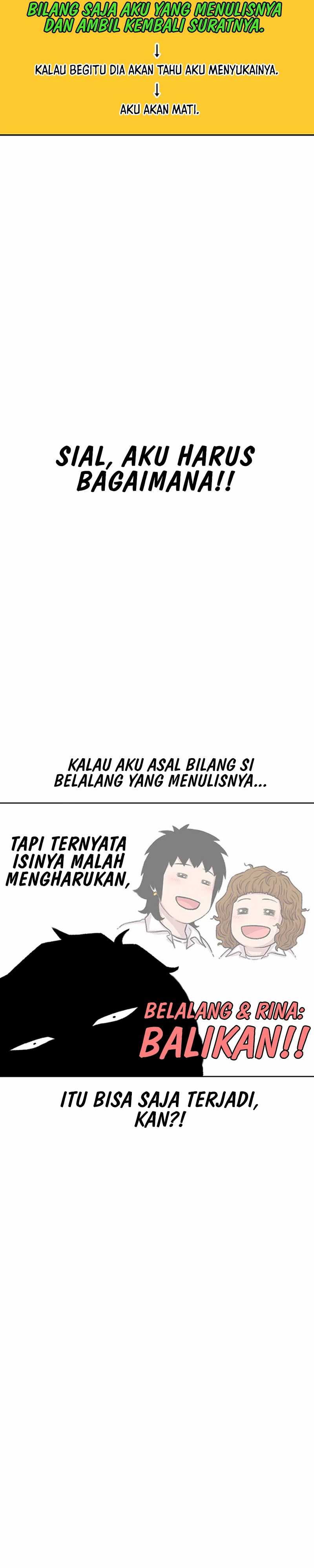 Star Ginseng Store Chapter 105