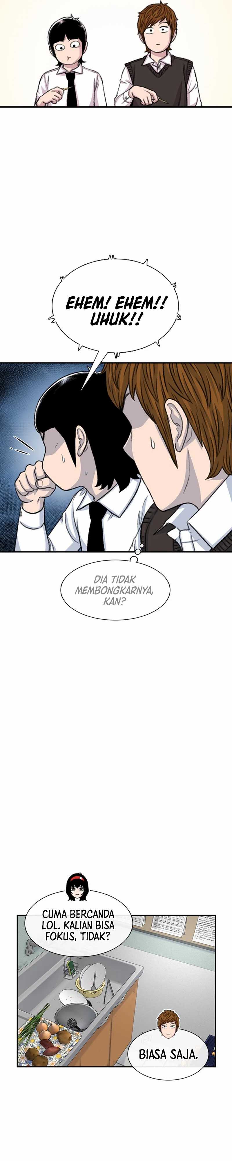 Star Ginseng Store Chapter 105