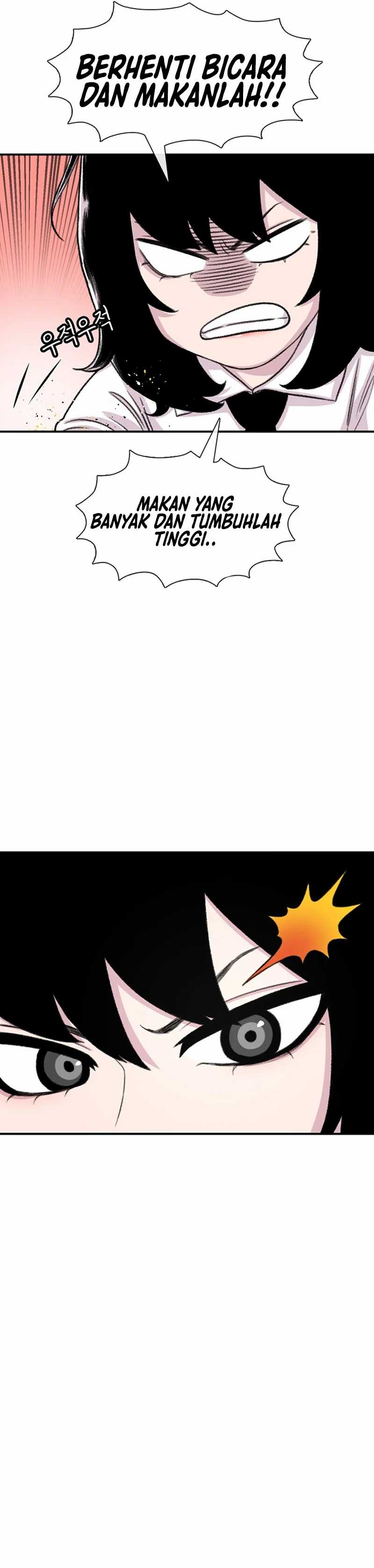 Star Ginseng Store Chapter 105