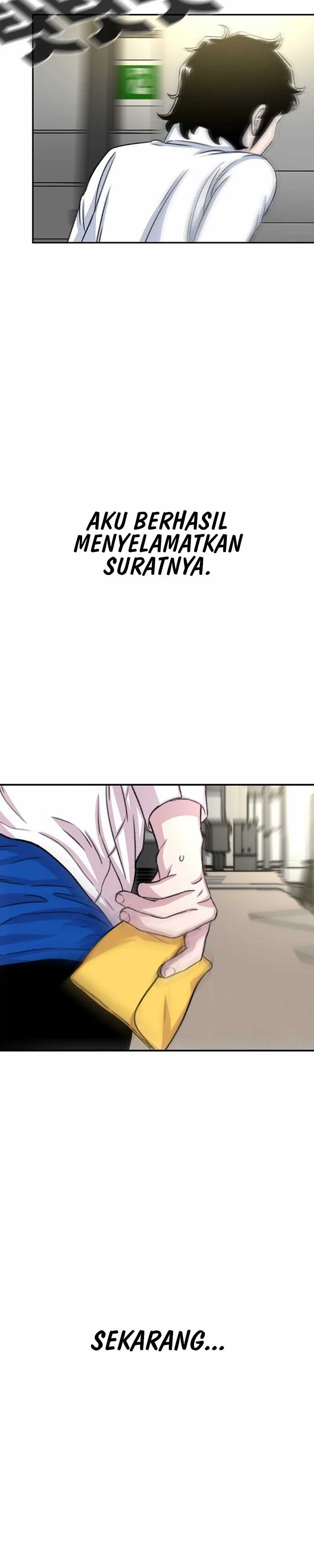 Star Ginseng Store Chapter 105