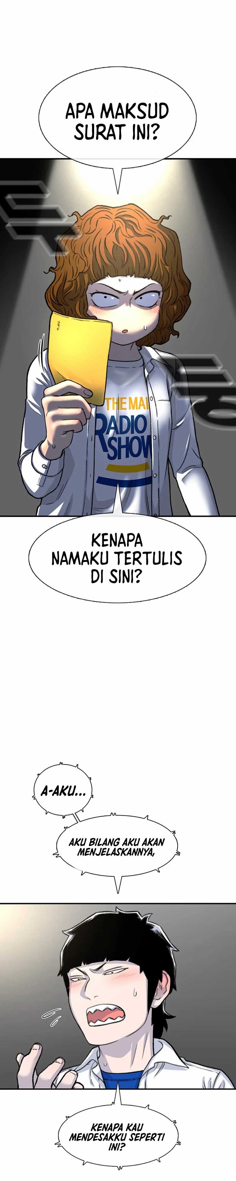 Star Ginseng Store Chapter 105