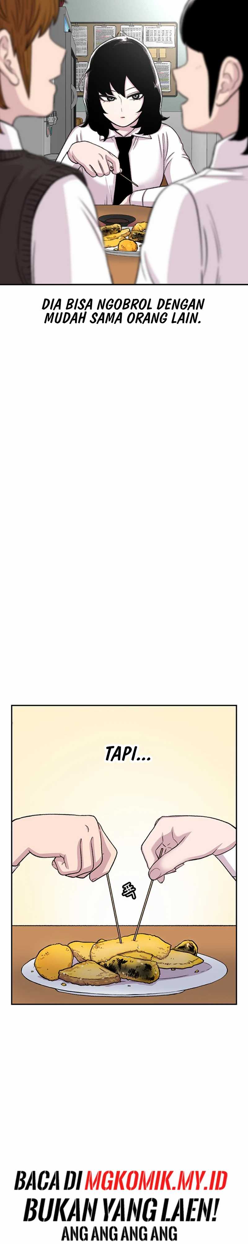 Star Ginseng Store Chapter 105