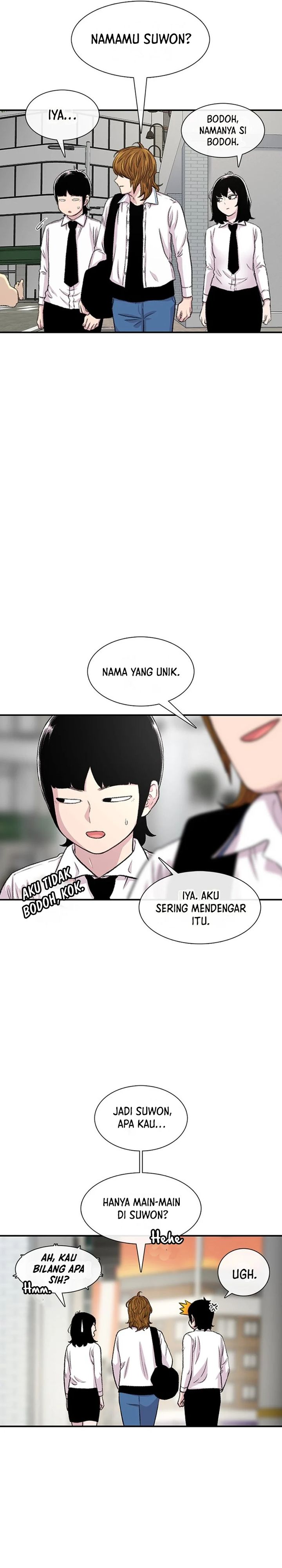 Star Ginseng Store Chapter 106