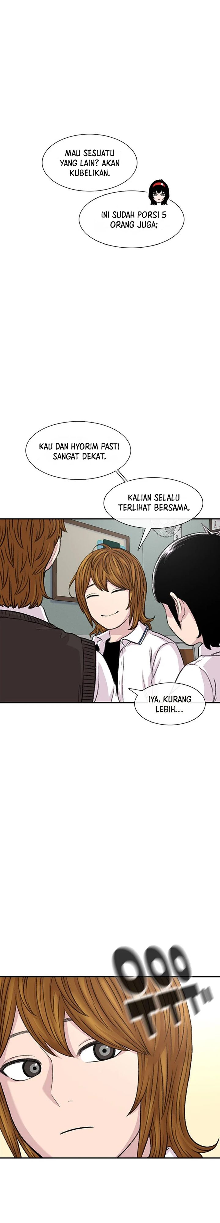 Star Ginseng Store Chapter 106