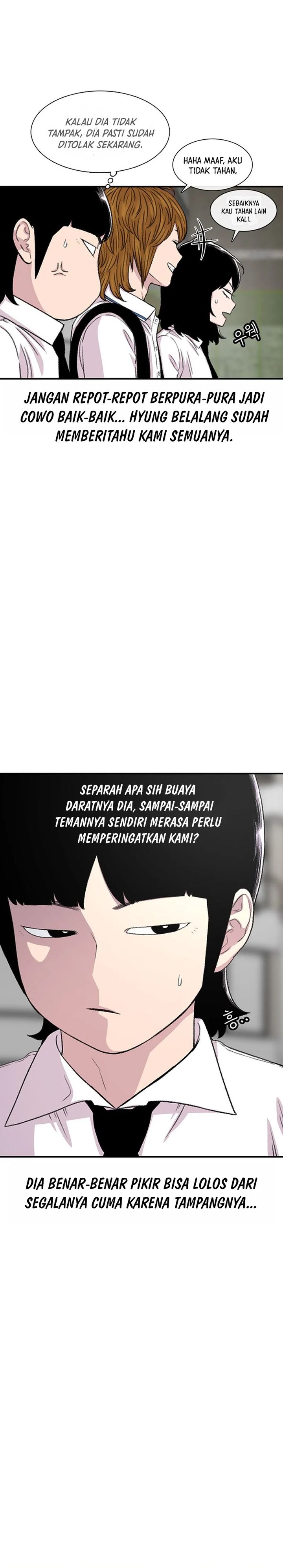 Star Ginseng Store Chapter 106