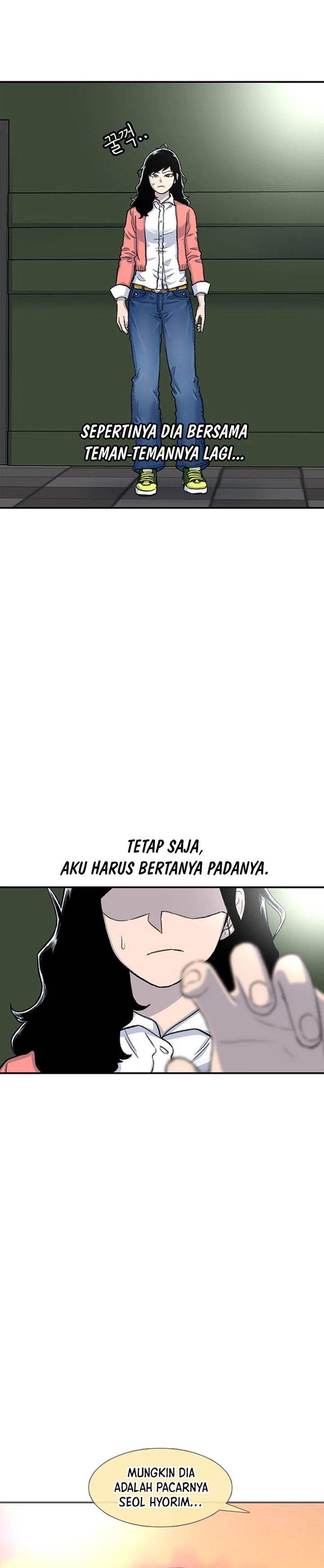Star Ginseng Store Chapter 107