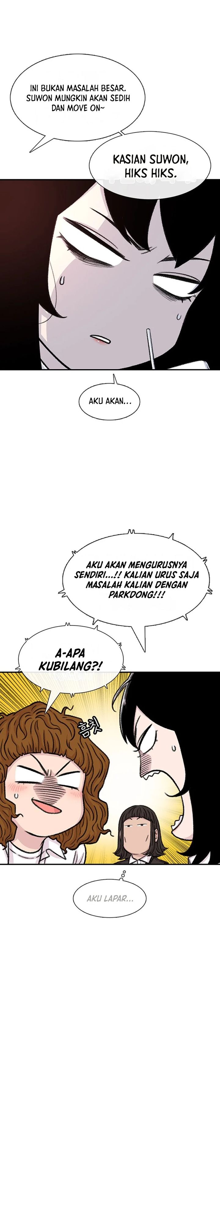Star Ginseng Store Chapter 107