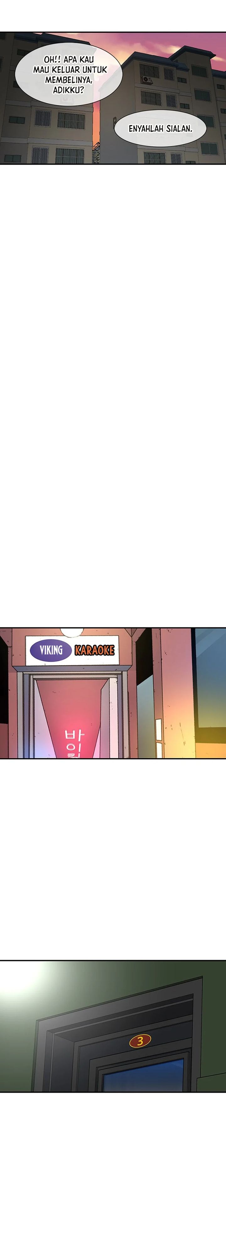 Star Ginseng Store Chapter 107